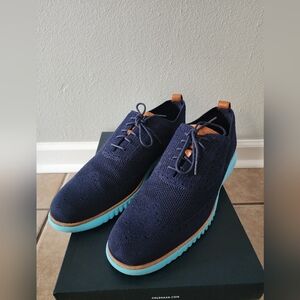 Cole Haan 2 ZeroGrand Stchlte